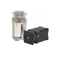 Сервомотор Dynamixel Pro H54-100-S500-R - «globural.ru» - Махачкала