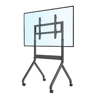 Стойка для интерактивной панели Edflat TOP - «globural.ru» - Махачкала