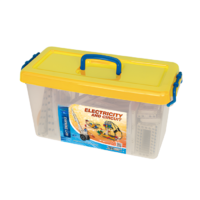 Набор для знакомства детей с понятием электричество "Электрические схемы" - «globural.ru» - Махачкала