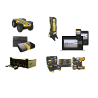 Лаборатория автономных систем DH:FRAME / F2ID - «globural.ru» - Махачкала