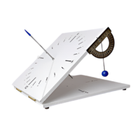 Солнечные часы - «globural.ru» - Махачкала