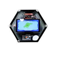 Модуль интерактивный "Умная  голосовая карта" - «globural.ru» - Махачкала