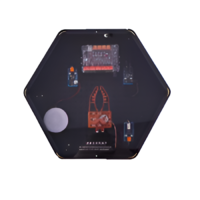 Модуль интерактивный "Ханойская башня" - «globural.ru» - Махачкала