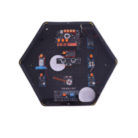 Модуль интерактивный "Умный домашний помощник" - «globural.ru» - Махачкала