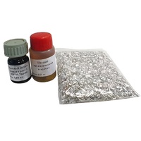 Набор № 24 ВС "Щелочные и щелочно-земельные металлы" - «globural.ru» - Махачкала