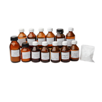 Набор № 5 С "Органические вещества" - «globural.ru» - Махачкала