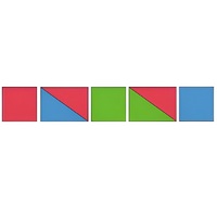 Модель-аппликация "Набор звуковых схем" - «globural.ru» - Махачкала