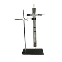 Эвдиометр (принадлежность  источника высокого  напряжения) - «globural.ru» - Махачкала