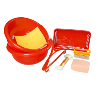 Набор "Я учусь стирать" - «globural.ru» - Махачкала