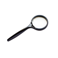 Лупа ручная d=40 - «globural.ru» - Махачкала