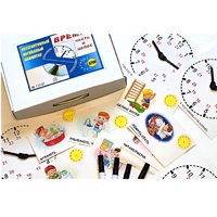 Интерактивный наглядный комплекс "Время. Часть и целое" - «globural.ru» - Махачкала