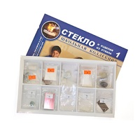 Коллекция "Стекло и изделия из стекла" - «globural.ru» - Махачкала