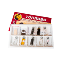 Коллекция "Топливо" (вариант 2) - «globural.ru» - Махачкала