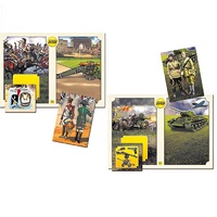 Настольно-печатная игра "История России в сражениях и победах" - «globural.ru» - Махачкала