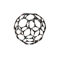 Кристаллическая решетка фуллерена - «globural.ru» - Махачкала