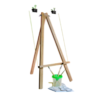 Комплект по ИЗО для практических работ в начальной школе - «globural.ru» - Махачкала