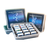 Цифровая лаборатория по физике для учителя (комплект датчиков с программным обеспечением) - «globural.ru» - Махачкала