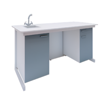 Стол демонстрационный для кабинета химии, биологии - «globural.ru» - Махачкала