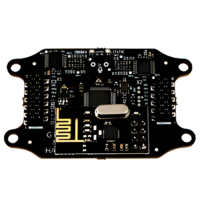 Бортовой модуль УЗ навигации в помещении для квадрокоптера "Пионер Базовый" - «globural.ru» - Махачкала