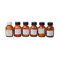 Набор № 13 ОС Ацетаты. Роданиды. Цианиды - «globural.ru» - Махачкала