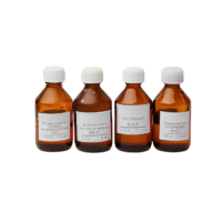 Набор № 23 ОС Образцы органических веществ - «globural.ru» - Махачкала