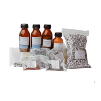 Набор № 5 ОС Металлы (малый) - «globural.ru» - Махачкала