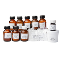 Набор № 9 ВС "Образование неорганических веществ" - «globural.ru» - Махачкала