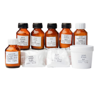 Набор № 12 ВС "Неорганические вещества" - «globural.ru» - Махачкала