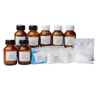 Набор № 14 ВС "Сульфаты, сульфиты" - «globural.ru» - Махачкала