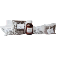 Набор № 16 ВС "Металлы,оксиды" - «globural.ru» - Махачкала