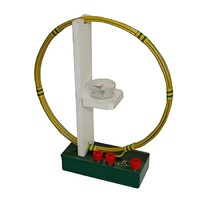 Прибор для изучения магнитного поля Земли - «globural.ru» - Махачкала