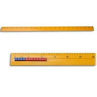 Числовая линейка (1 метр) - «globural.ru» - Махачкала