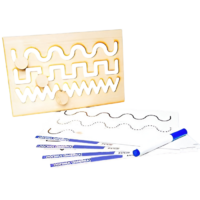 Игровой набор "Логика" (змейка) - «globural.ru» - Махачкала