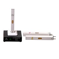 Набор спектральных трубок с универсальным источником питания - «globural.ru» - Махачкала