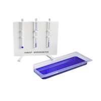 Набор капилляров (вариант 1) - «globural.ru» - Махачкала