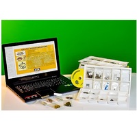 Коллекция натурально-интерактивная "Чугун и сталь" - «globural.ru» - Махачкала