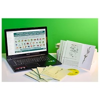 Гербарий натурально-интерактивный "Сельскохозяйственные растения" - «globural.ru» - Махачкала