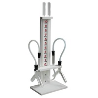 Прибор для иллюстрации зависимости скорости химических реакций от условий (вариант 2) - «globural.ru» - Махачкала