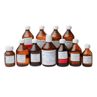 Набор № 20 ОС Кислородсодержащие органические вещества - «globural.ru» - Махачкала