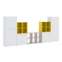 Шкаф модульный Multicab - «globural.ru» - Махачкала