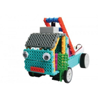 Набор по робототехнике Kicky Junior 1 - «globural.ru» - Махачкала