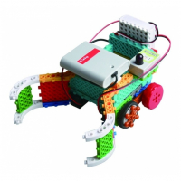 Набор по робототехнике Kicky Junior 3 - «globural.ru» - Махачкала