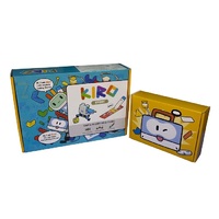 Конструктор Aikiro step 2 (ресурсный набор) - «globural.ru» - Махачкала