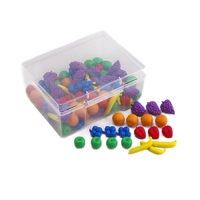 Счетный материал "Фрукты" - «globural.ru» - Махачкала