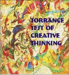 Тест творческого мышления комплект для индивидуального тестирования - «globural.ru» - Махачкала