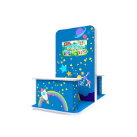 Интерактивный комплекс "Радуга Дуэт" - «globural.ru» - Махачкала