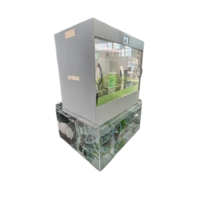 Агрокласс. AQUABOX ED (дополнительный модуль для ECOBOX ED) - «globural.ru» - Махачкала