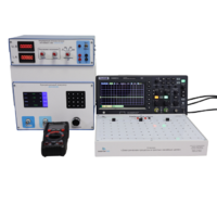 Установка «Электрические процессы в простых линейных цепях»  - «globural.ru» - Махачкала