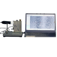Лабораторная установка «Определение коэффициента взаимной диффузии воздуха и водяного пара»  - «globural.ru» - Махачкала