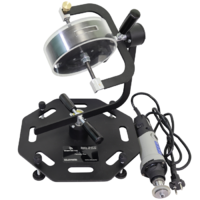 Гироскоп Фуко  - «globural.ru» - Махачкала